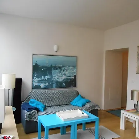 Joli Convention Apartamento