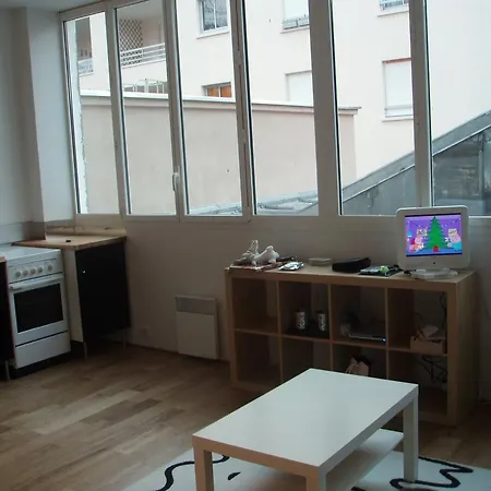Apartamento Joli Convention *